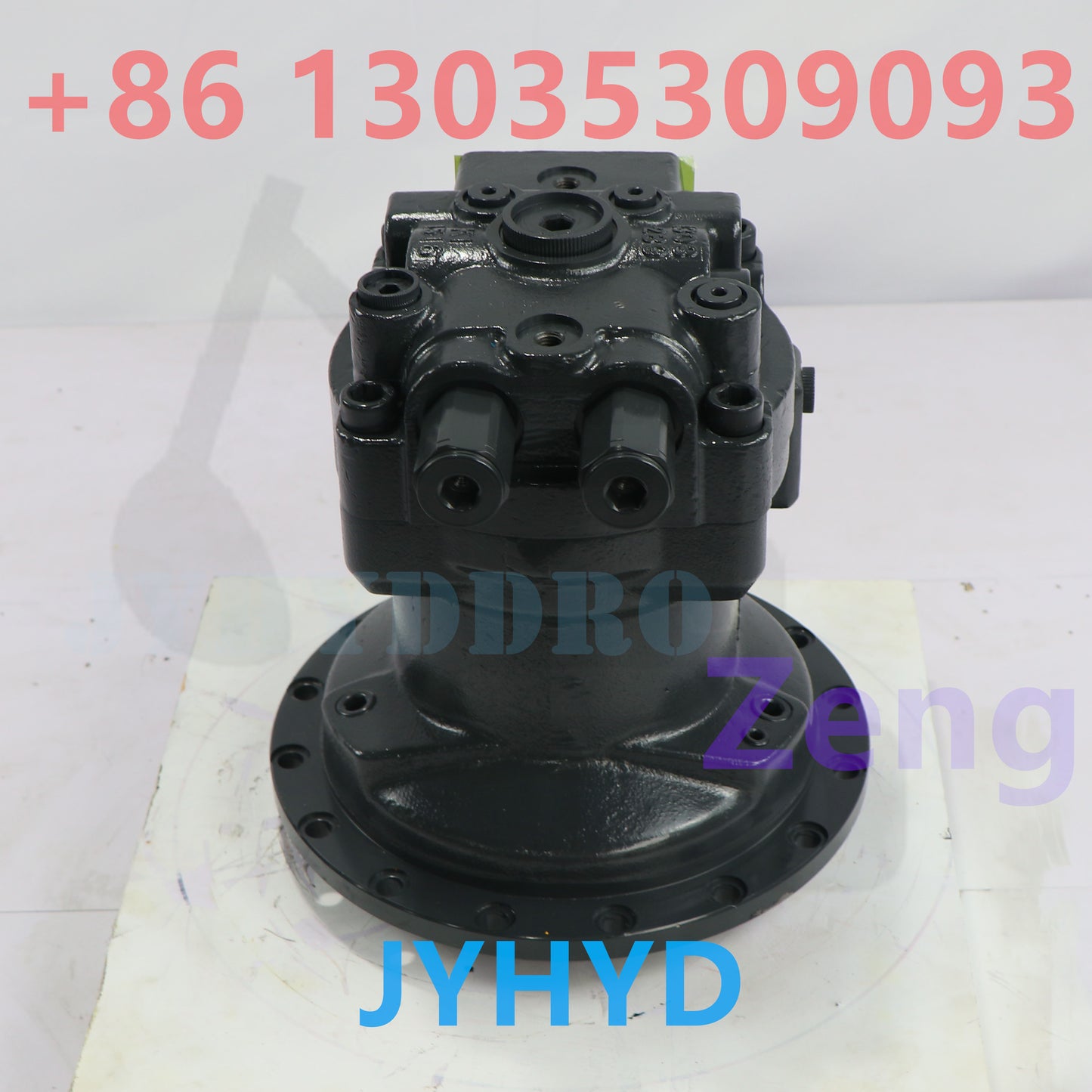 JCB JS200 JS220 EXCAVATOR 20/925315 SWING MOTOR