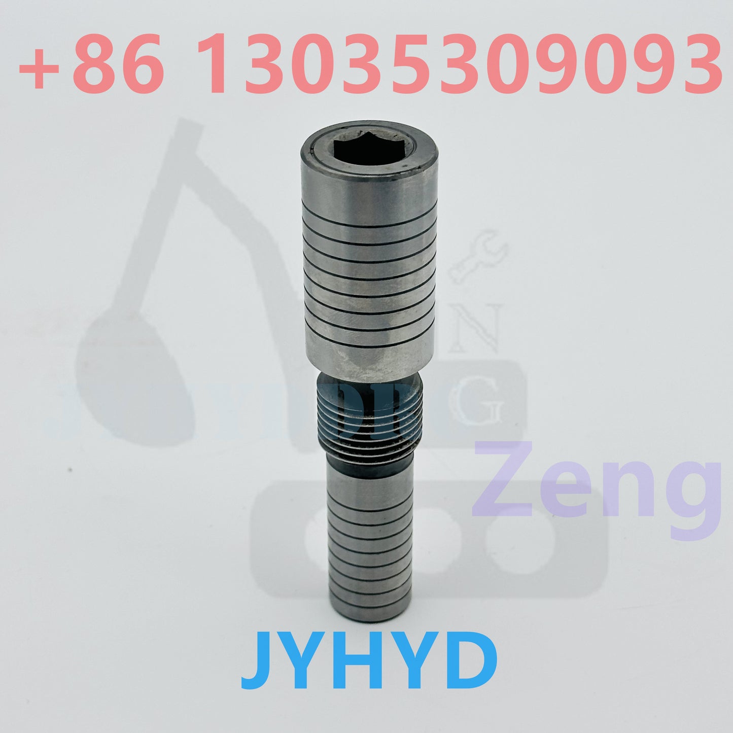 KAWASAKI K3V112DP HYDRAULIC PUMP SERVO PISTON