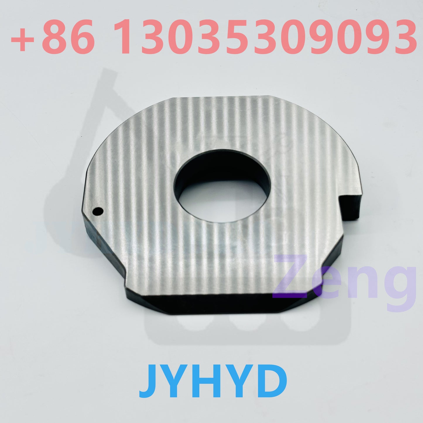 KOMATSU PC78 EXCAVATOR HPD45 HYDRAULIC PUMP SWASH PLATE