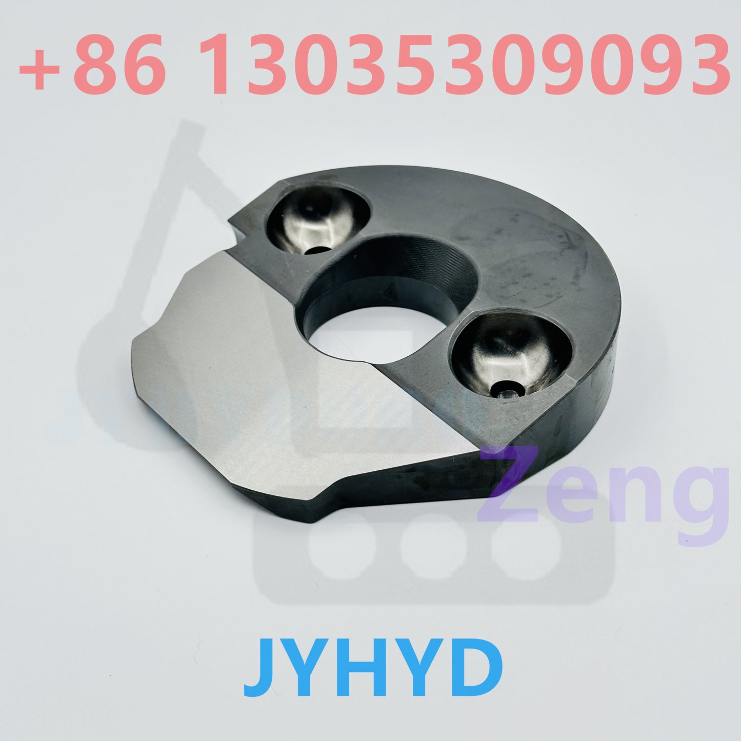 KOMATSU PC78 EXCAVATOR HPD45 HYDRAULIC PUMP SWASH PLATE