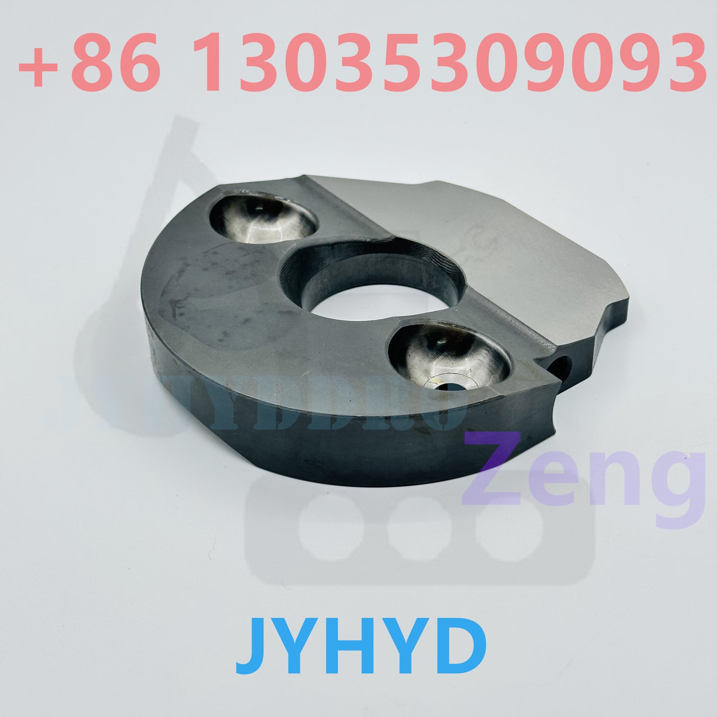 KOMATSU PC78 EXCAVATOR HPD45 HYDRAULIC PUMP SWASH PLATE