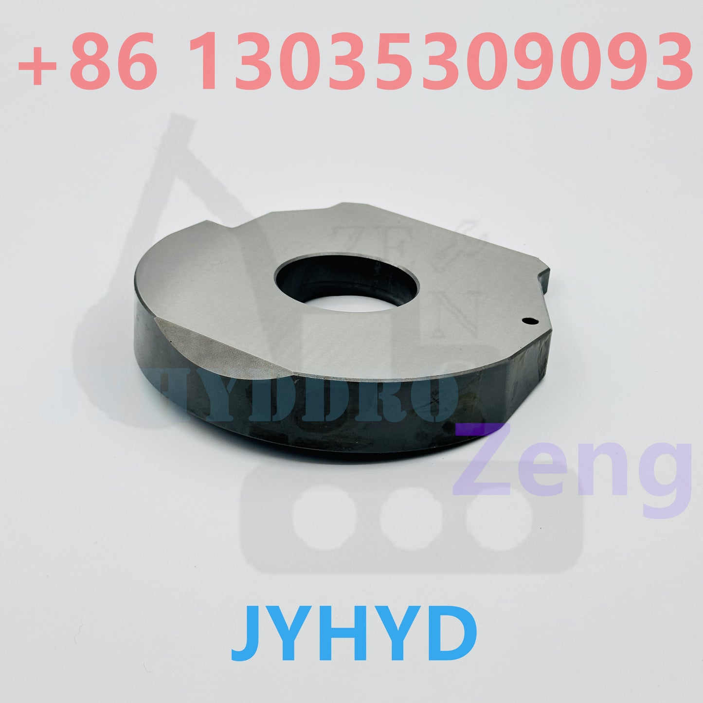KOMATSU PC78 EXCAVATOR HPD45 HYDRAULIC PUMP SWASH PLATE