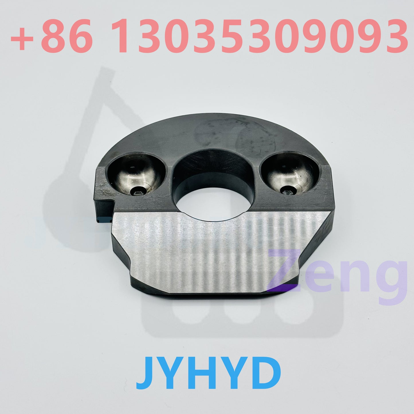 KOMATSU PC78 EXCAVATOR HPD45 HYDRAULIC PUMP SWASH PLATE