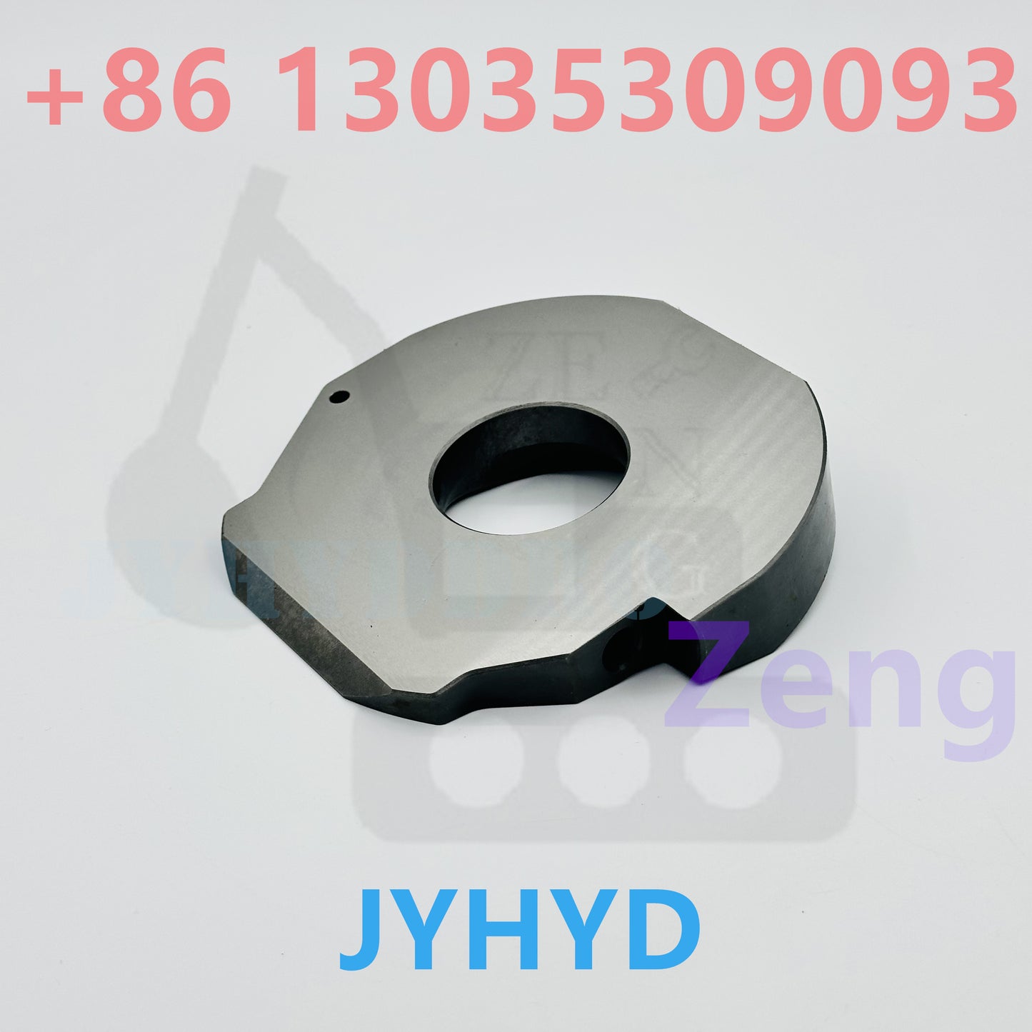 KOMATSU PC78 EXCAVATOR HPD45 HYDRAULIC PUMP SWASH PLATE