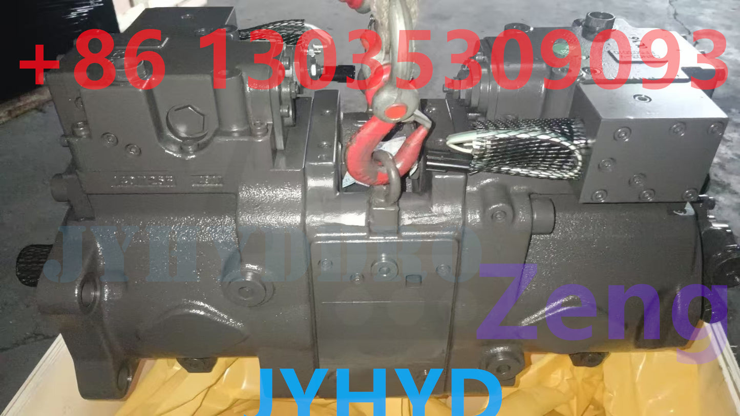 XCMG XE225 EXCAVATOR K7V125 HYDRAULIC PUMP