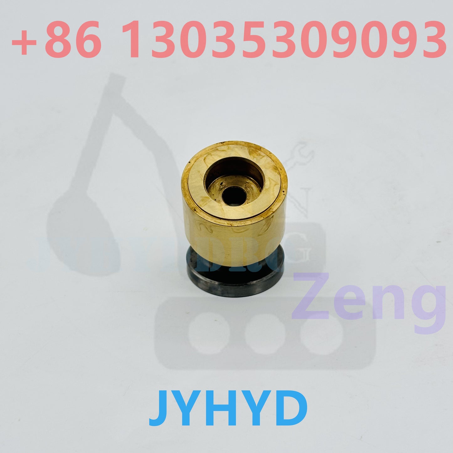 NABTESCO GM40VD TRAVEL MOTOR YOKE PISTON