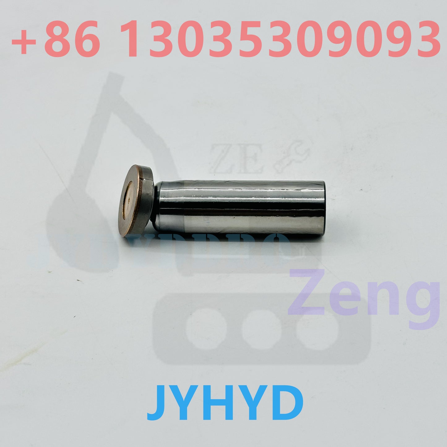 HMGE19 travel motor piston shoe piston subassembly piston kit plungers