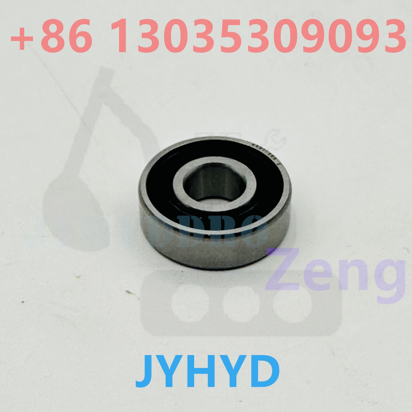 6201-2RS BEARING