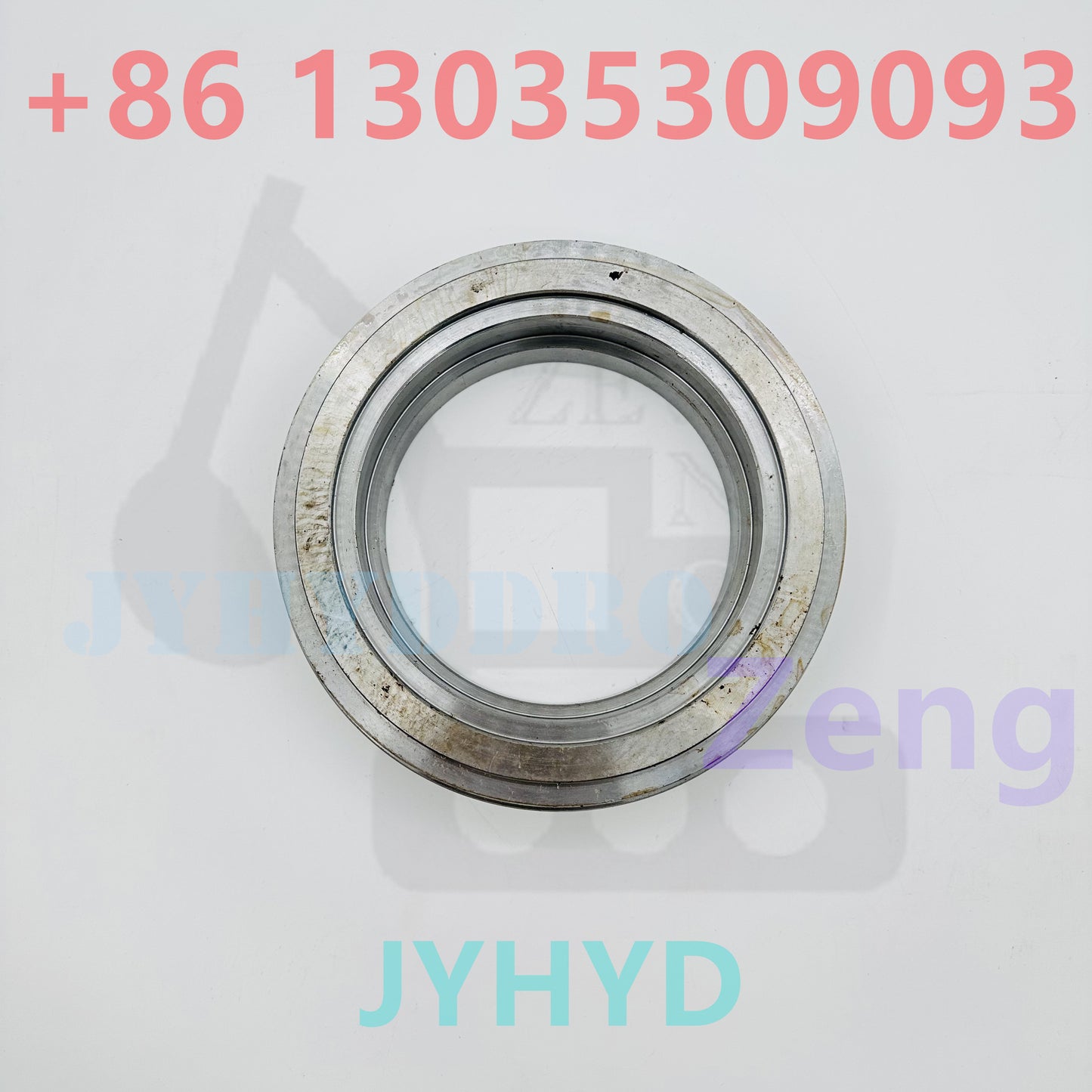 HITACHI ZX160 EXCAVATOR TRAVEL MOTOR BRAKE PISTON