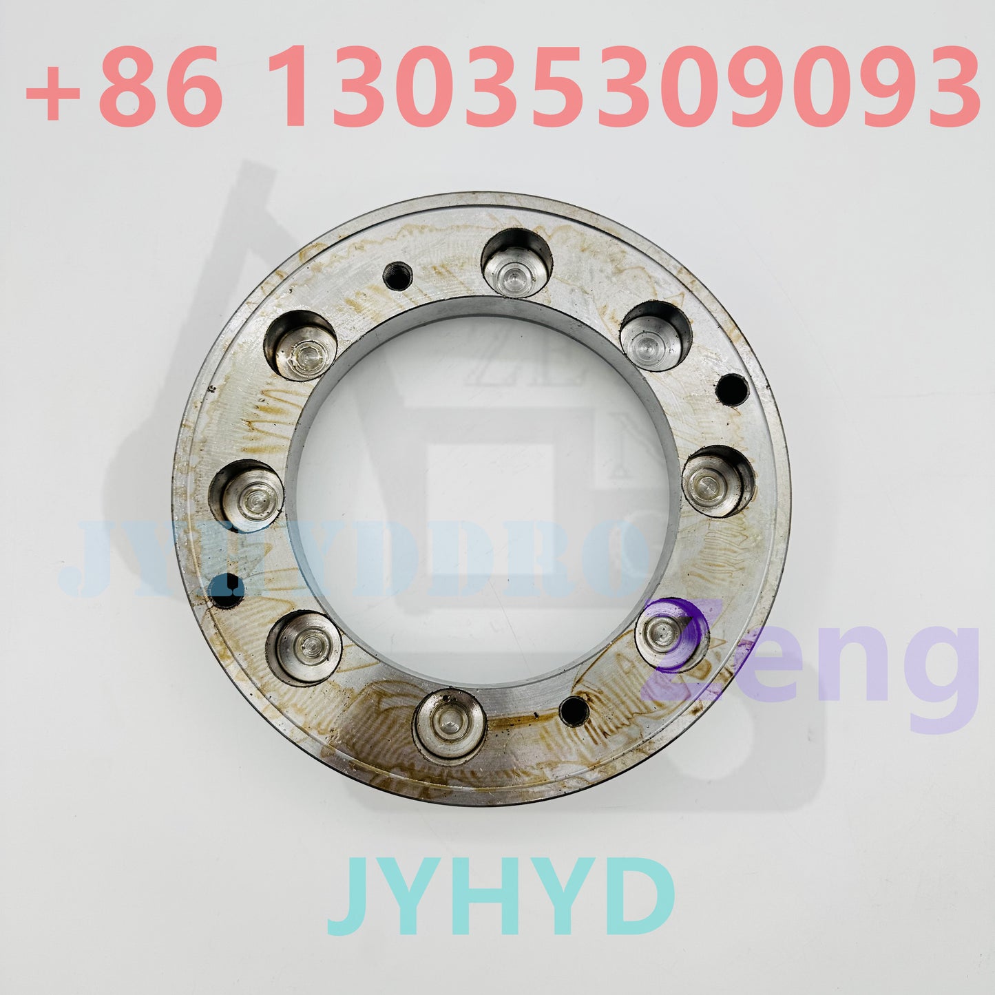 KAYABA MAG85 TRAVEL MOTOR BRAKE PISTON