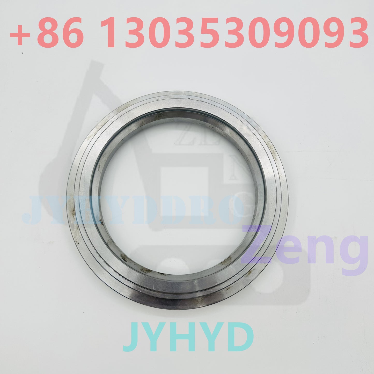 HYUNDAI R320-7 EXCAVATOR TRAVEL MOTOR BRAKE PISTON