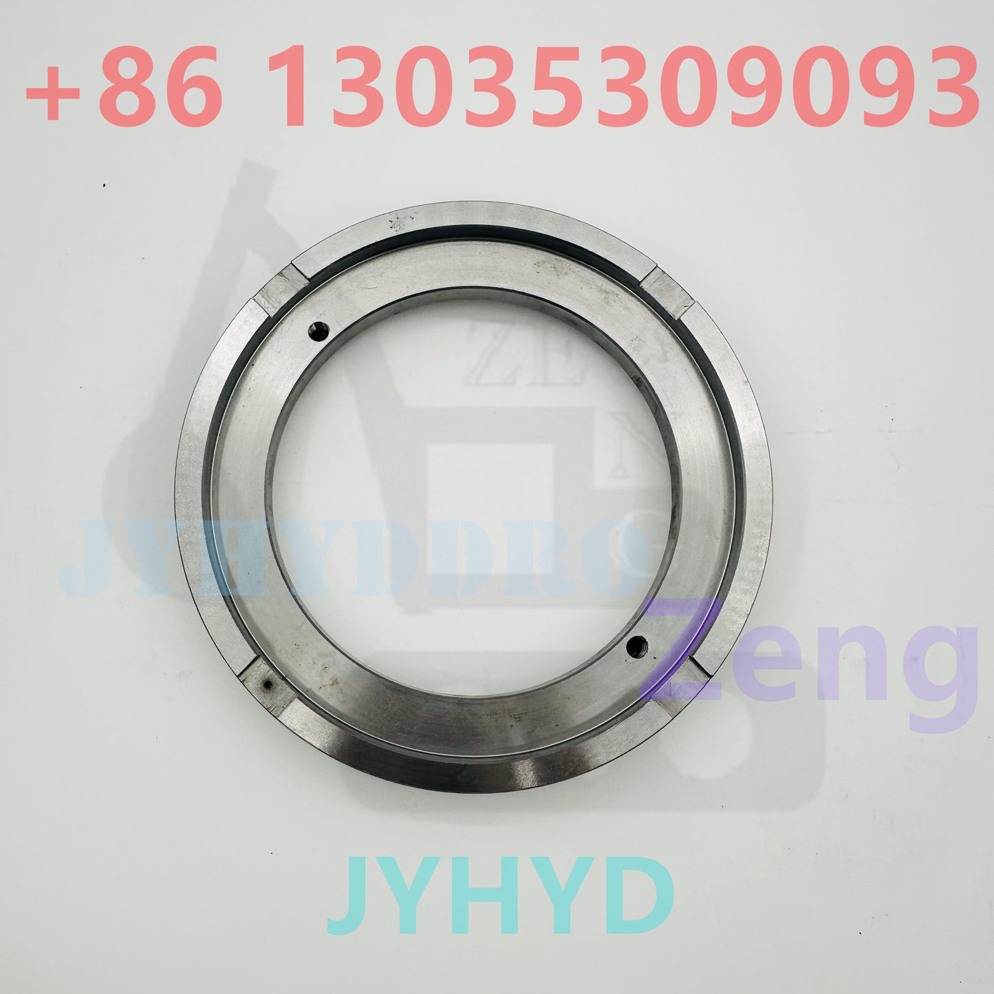 JMV155 TRAVEL MOTOR BRAKE PISTON