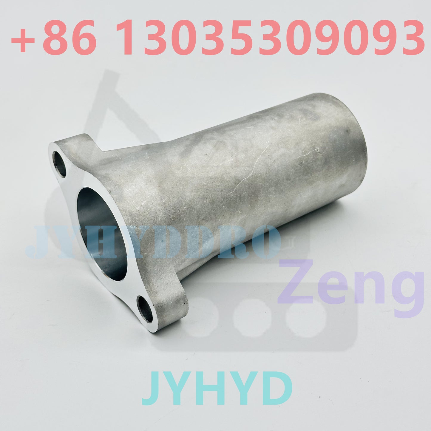 SUMITOMO SH200A3 excavator aluminum cover 2 holes