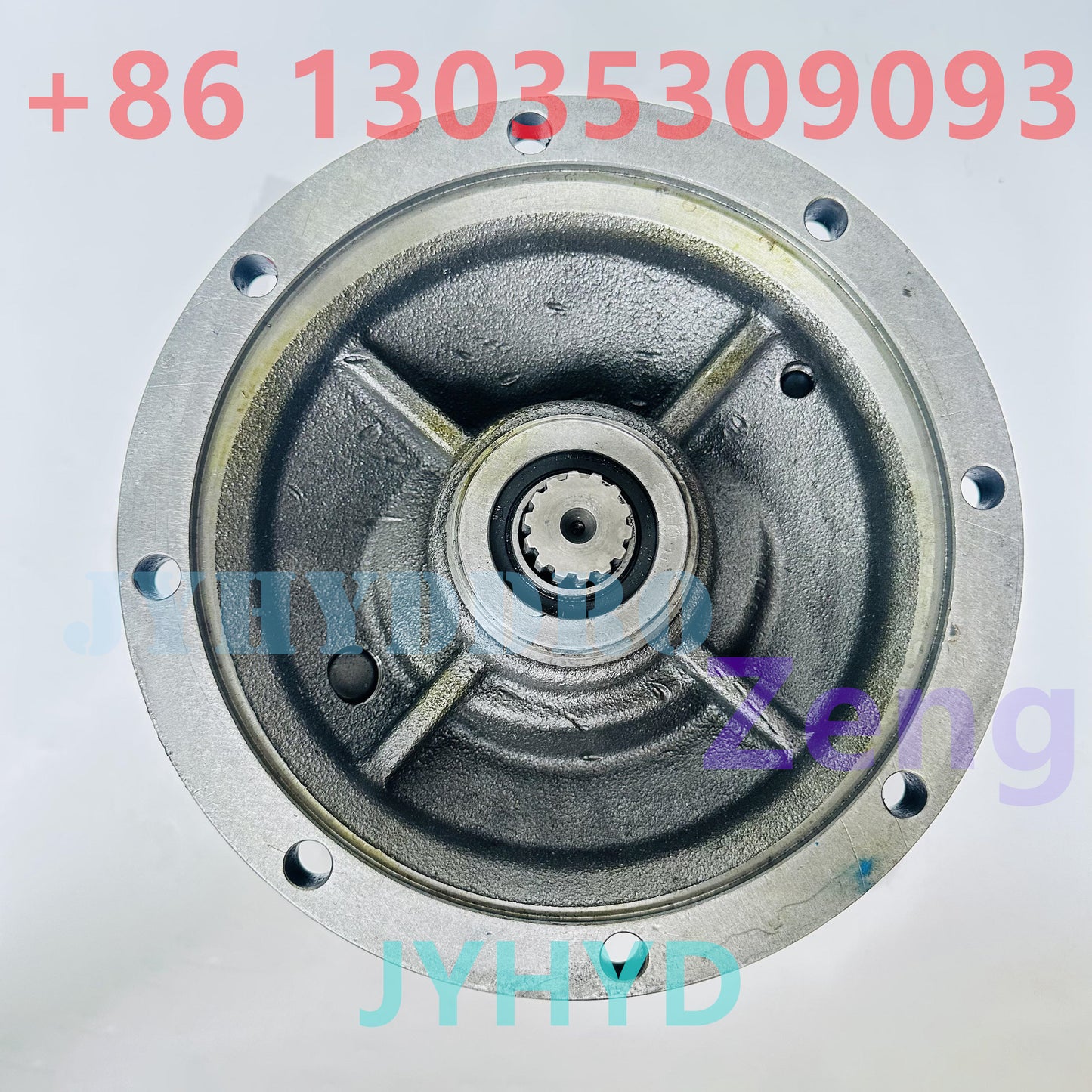 YUCHAI YC135 EXCAVATOR SWING MOTOR
