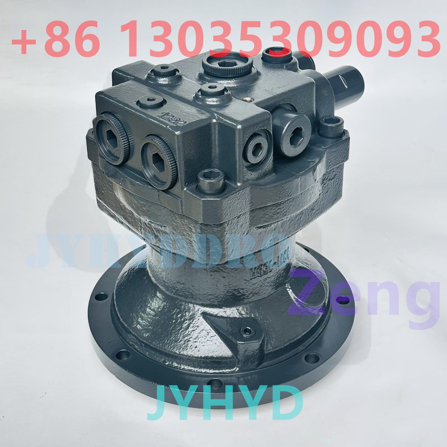 YUCHAI YC135 EXCAVATOR SWING MOTOR