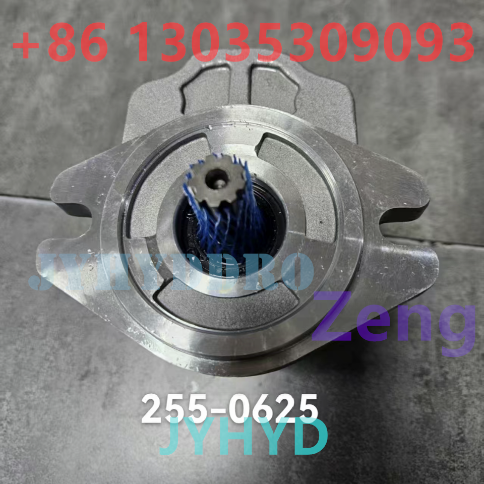 CATERPILLAR 255-0625 GEAR PUMP