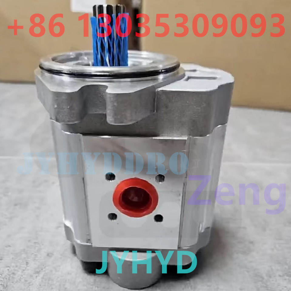 CATERPILLAR 329-5735 GEAR PUMP