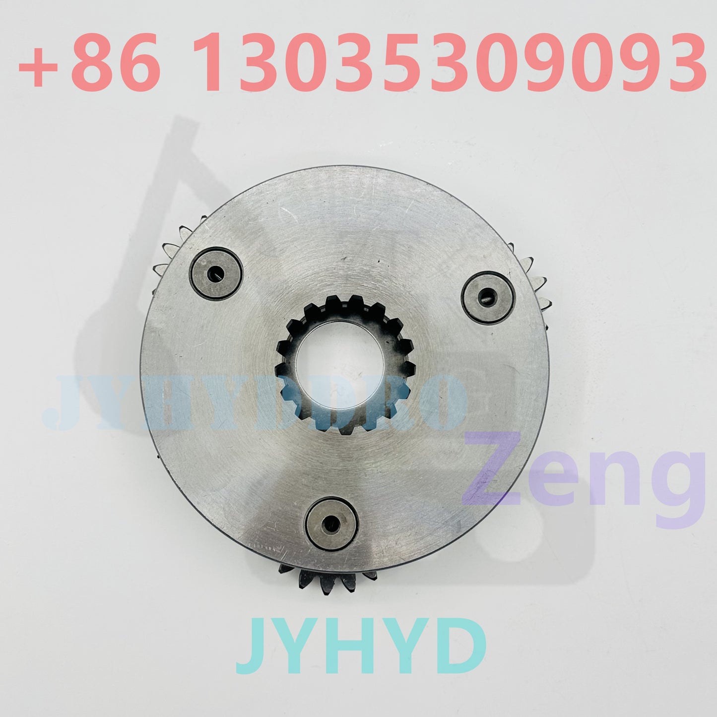 TOSHIBA SG025E SWING MOTOR CARRIER