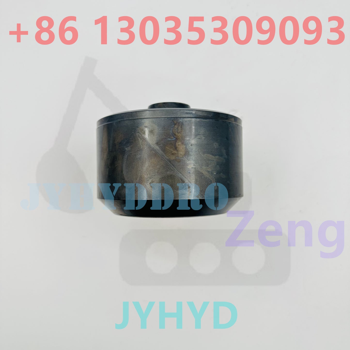 REXROTH A8V86 A8VO86 hydraulic pump cylinder block rotor barrel