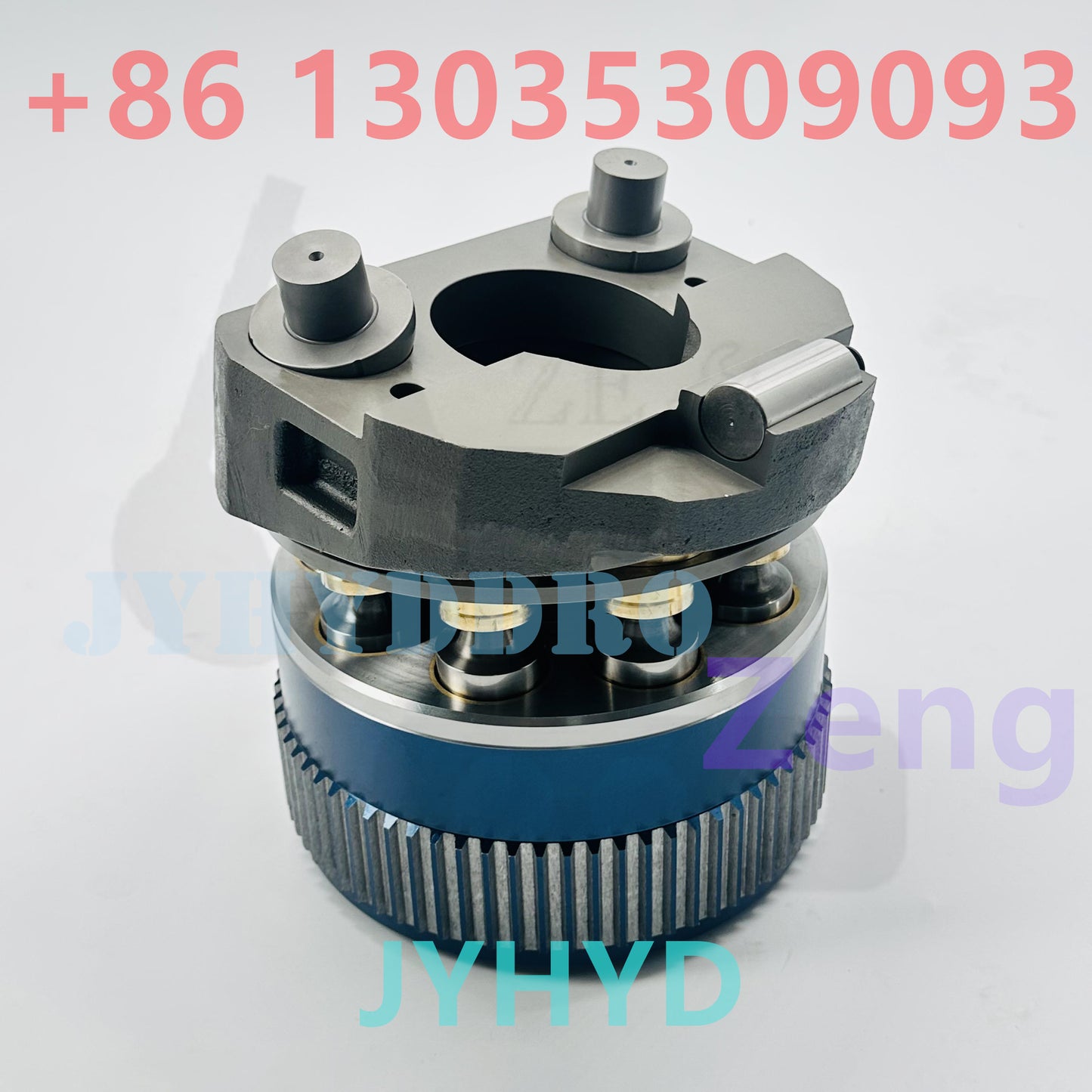 CATERPILLAR CAT349GC EXCAVATOR TRAVEL MOTOR ROTARY GROUP