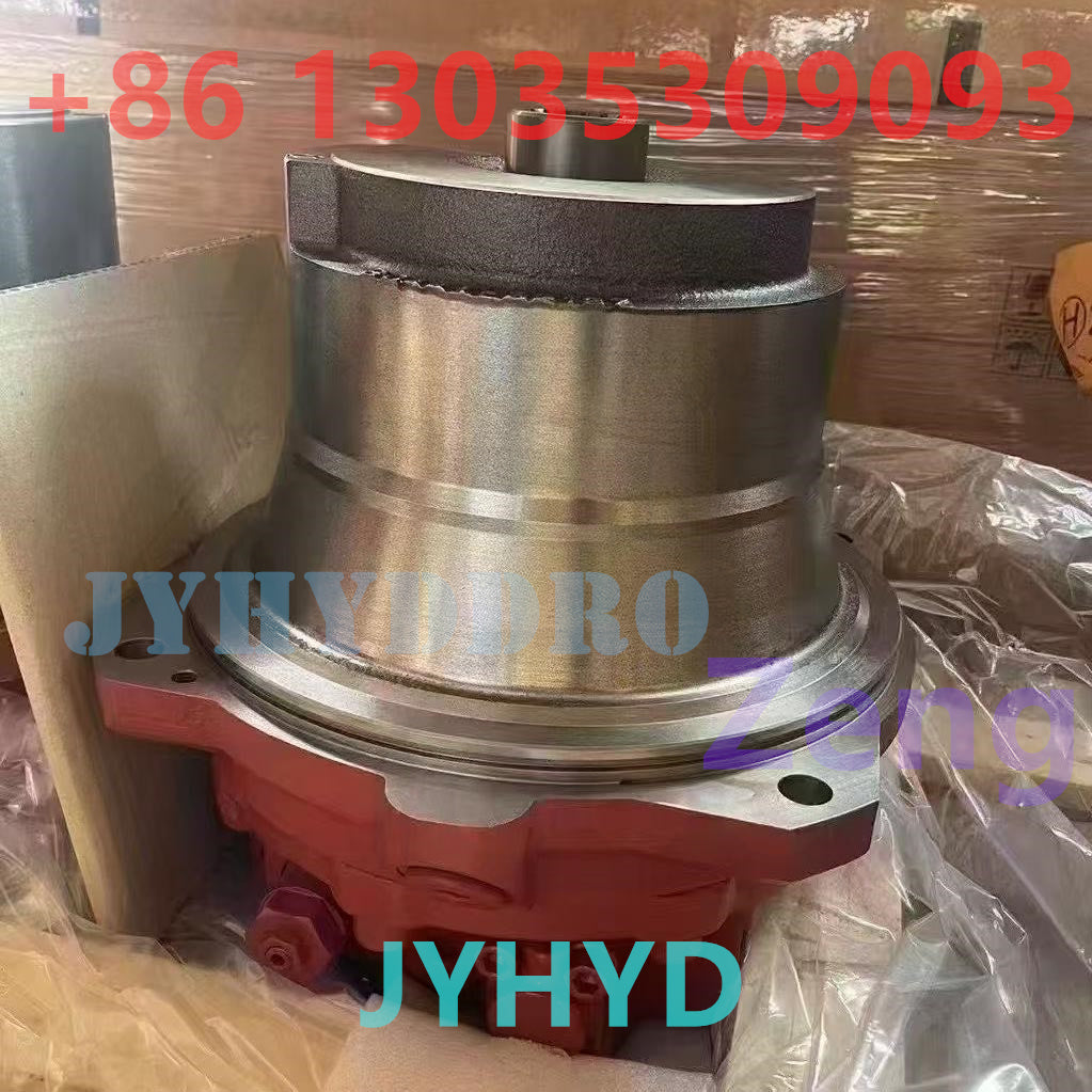 KOMATSU PC1250 EXCAVATOR TRAVEL MOTOR