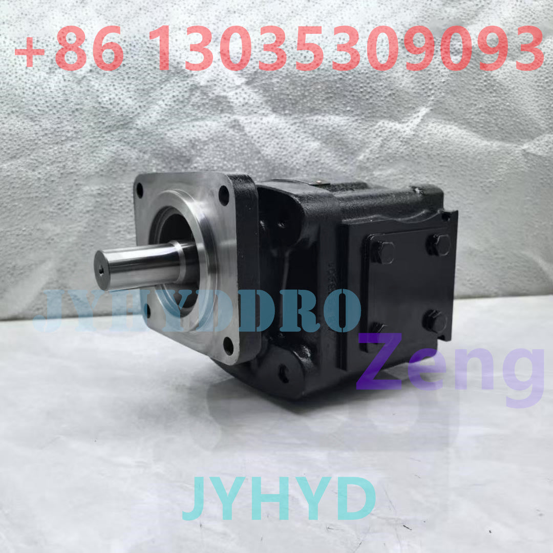 CBN-F563-BFF GEAR PUMP