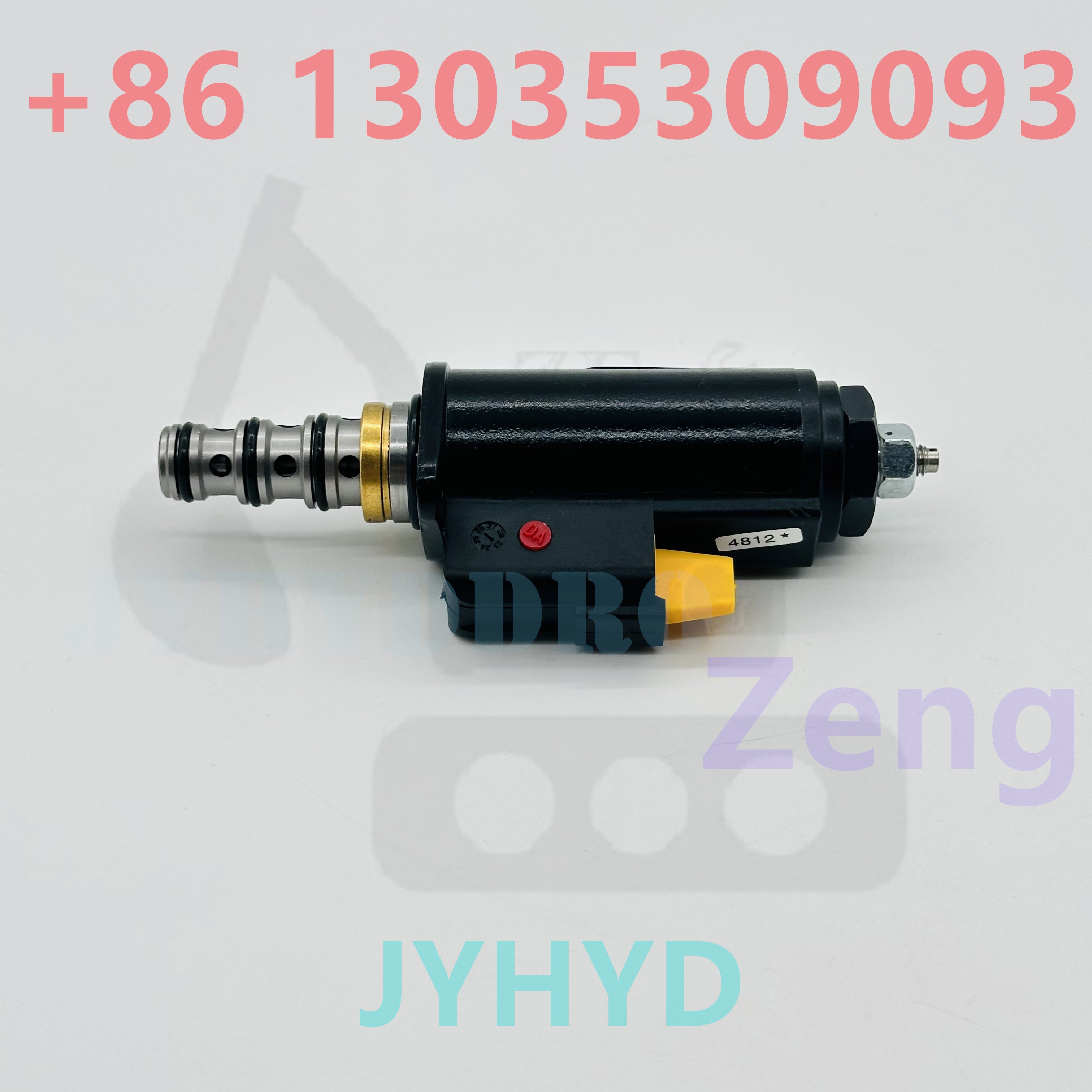 SKY5-G24-D SOLENOID VALVE – 13035309093