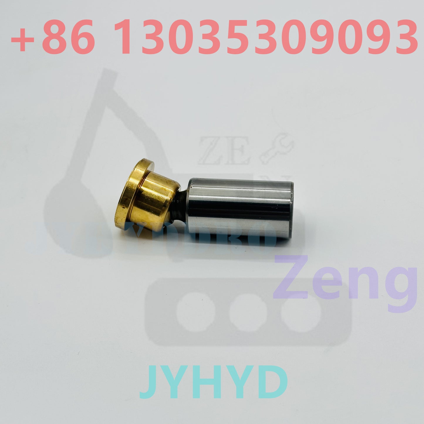 CATERPILLAR CAT312C excavator travel motor piston shoe piston subassembly piston kit plungers
