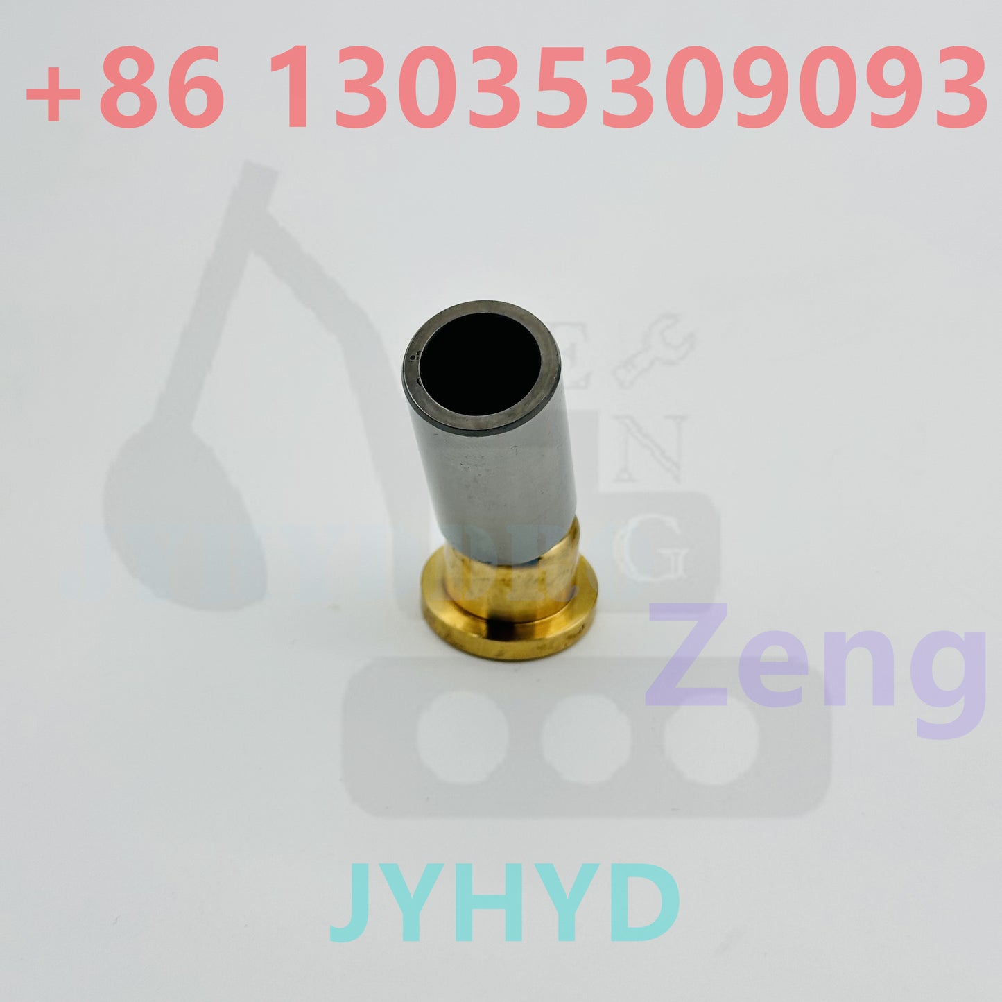 CATERPILLAR CAT312C excavator travel motor piston shoe piston subassembly piston kit plungers