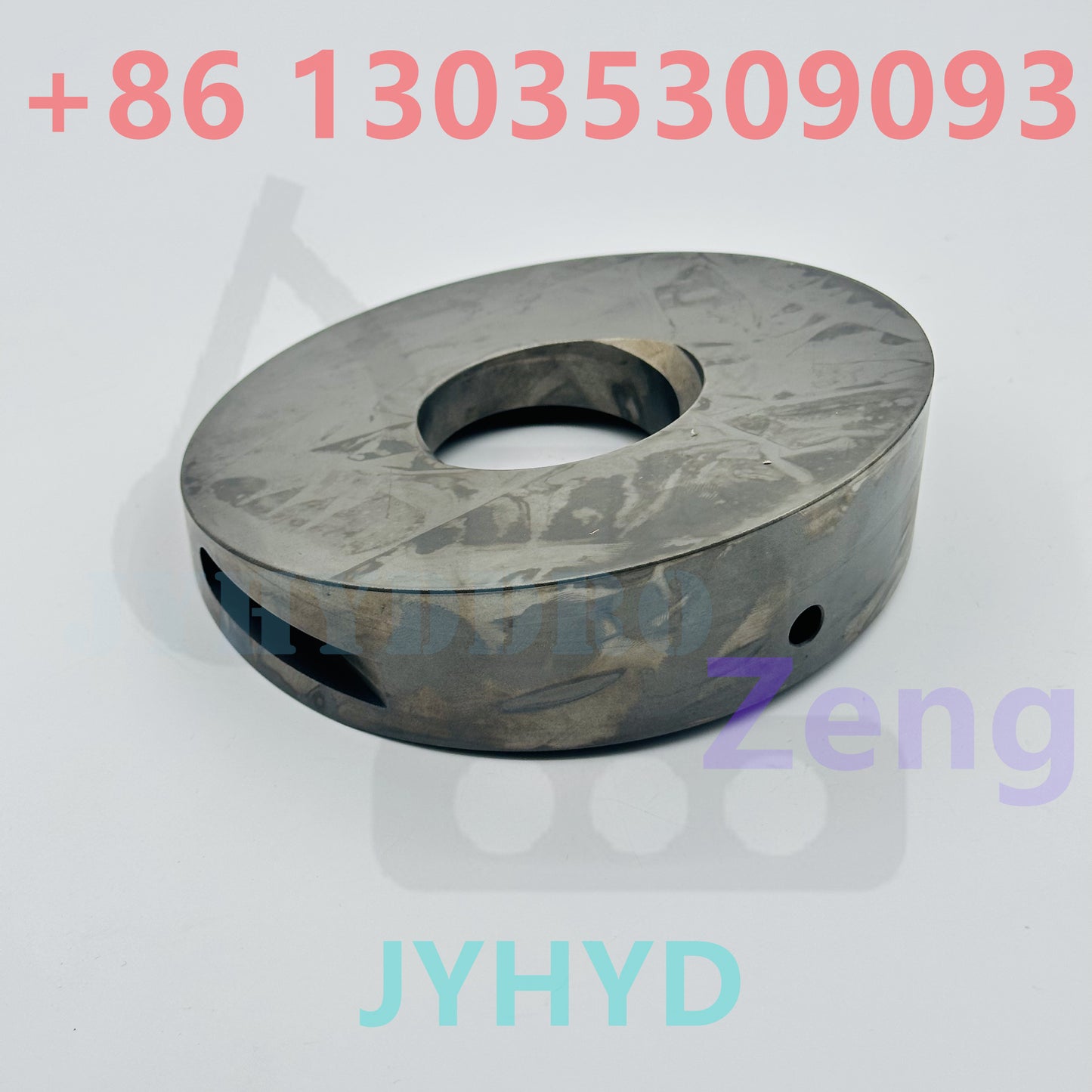 CATERPILLAR CAT312C excavator travel motor swash plate