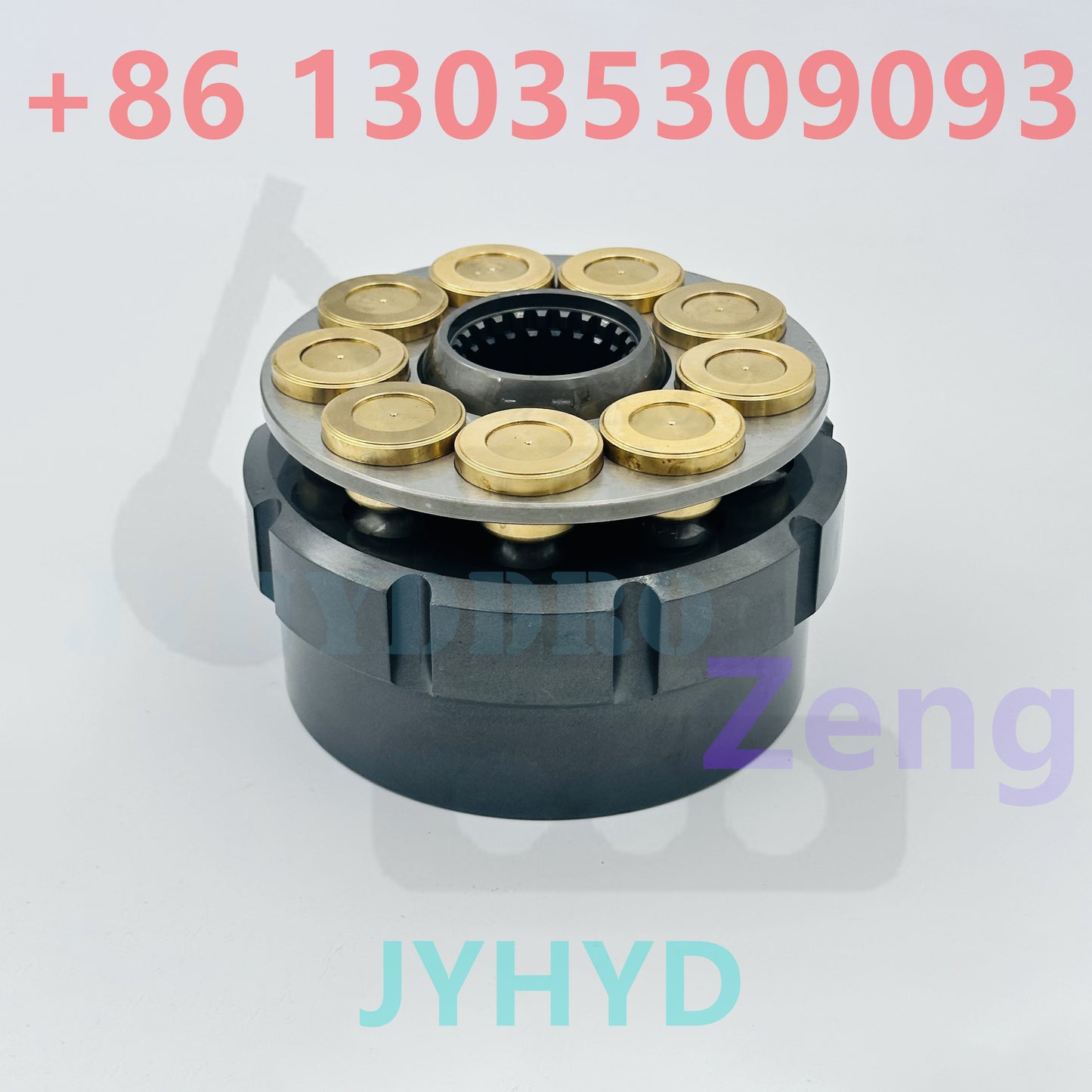 CATERPILLAR CAT312C EXCAVATOR TRAVEL MOTOR ROTARY GROUP