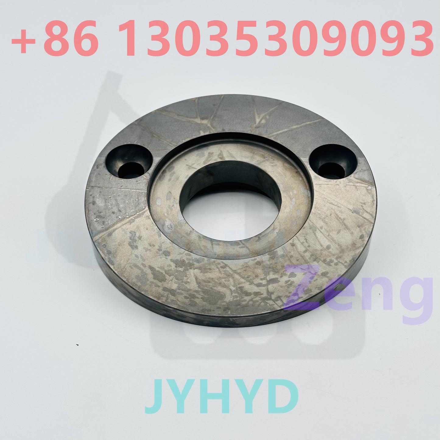 CATERPILLAR CAT312C excavator travel motor swash plate