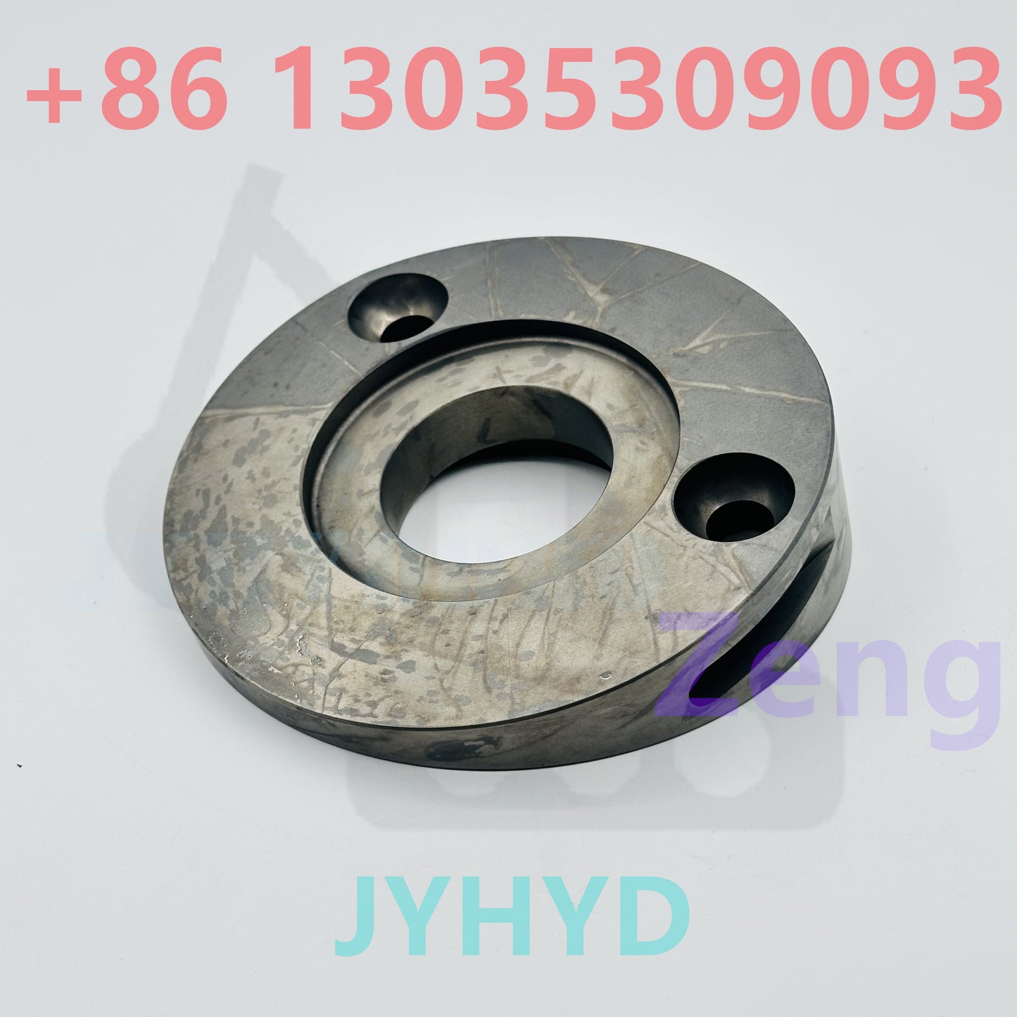CATERPILLAR CAT312C excavator travel motor swash plate