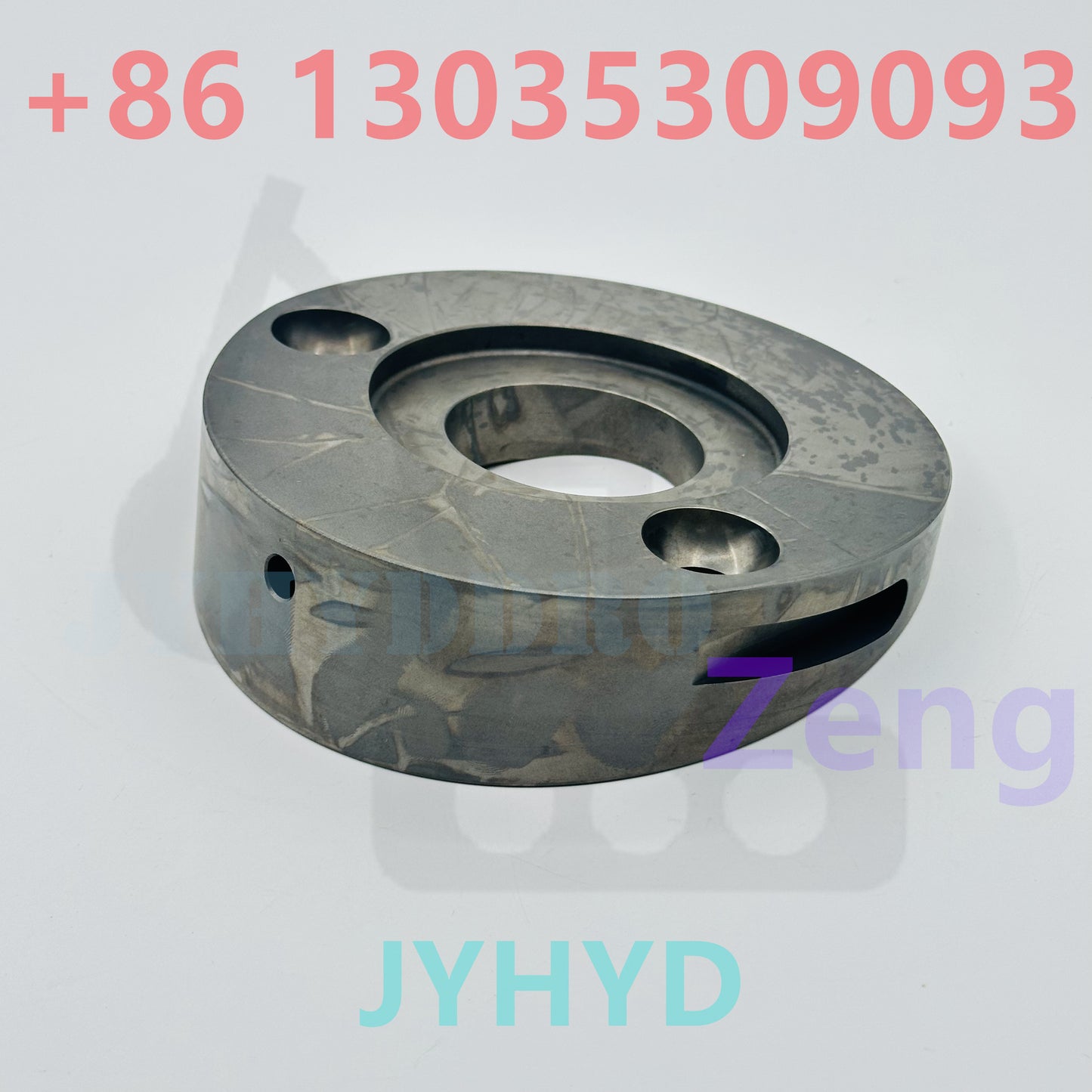 CATERPILLAR CAT312C excavator travel motor swash plate