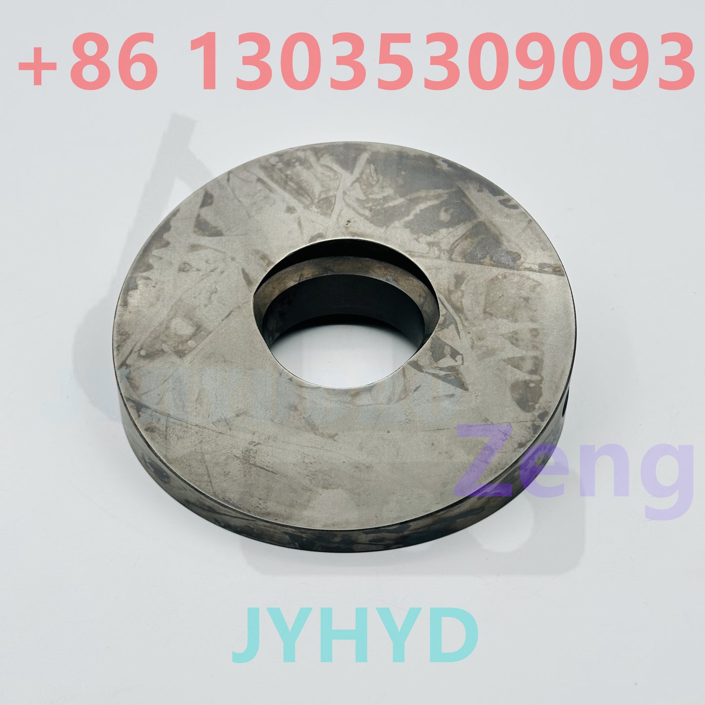 CATERPILLAR CAT312C excavator travel motor swash plate