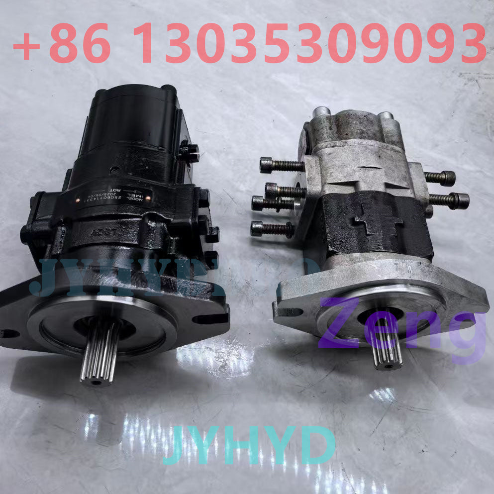 25060114331 GEAR PUMP