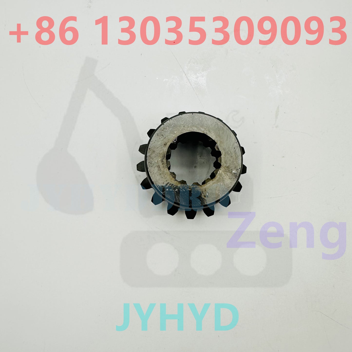 IMPELLER 708-2H-32330
