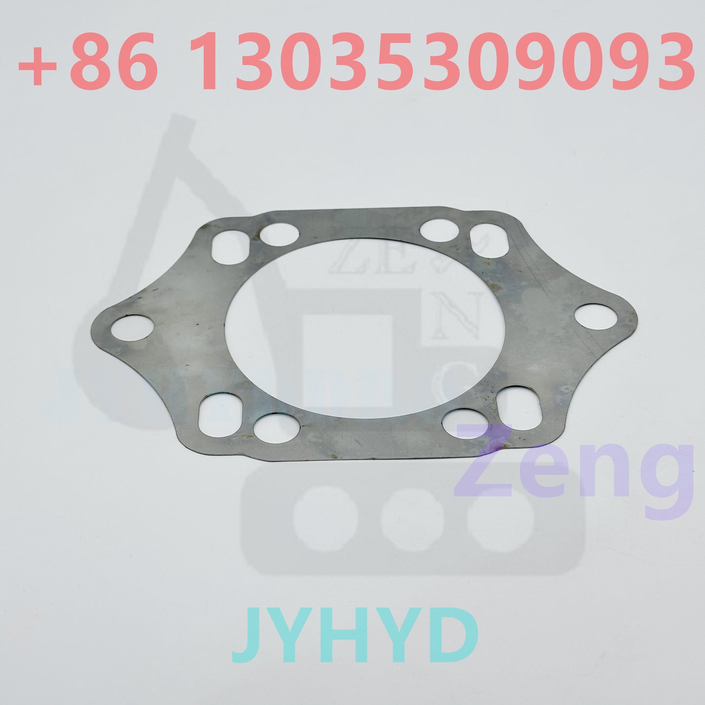 SHIM KIT 708-2H-05120
