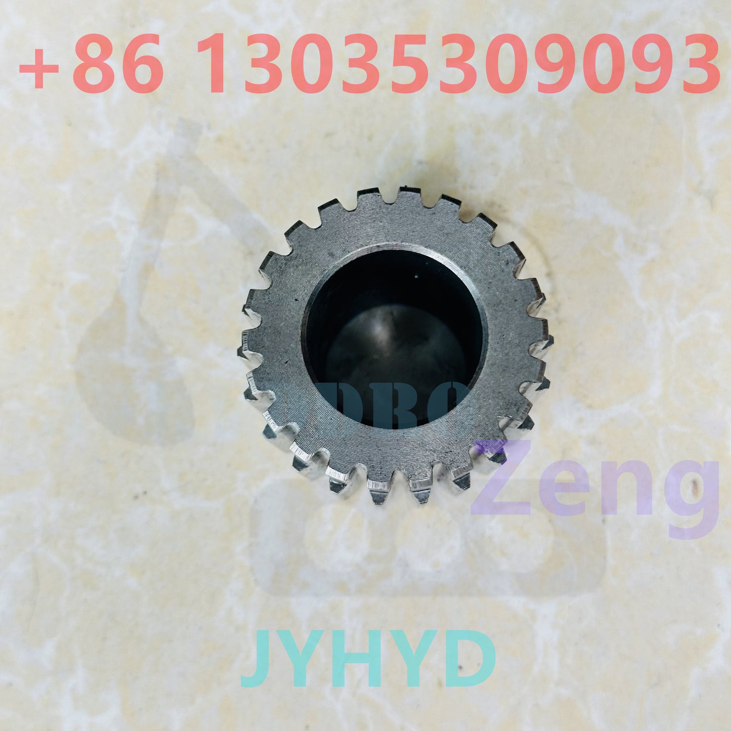 HITACHI ZX70 EXCAVATOR 4468031 SUN GEAR