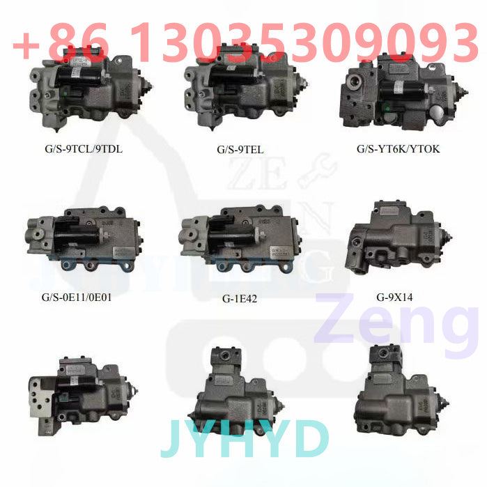 KAWASAKI G9Y14-V FF07418 REGULATOR