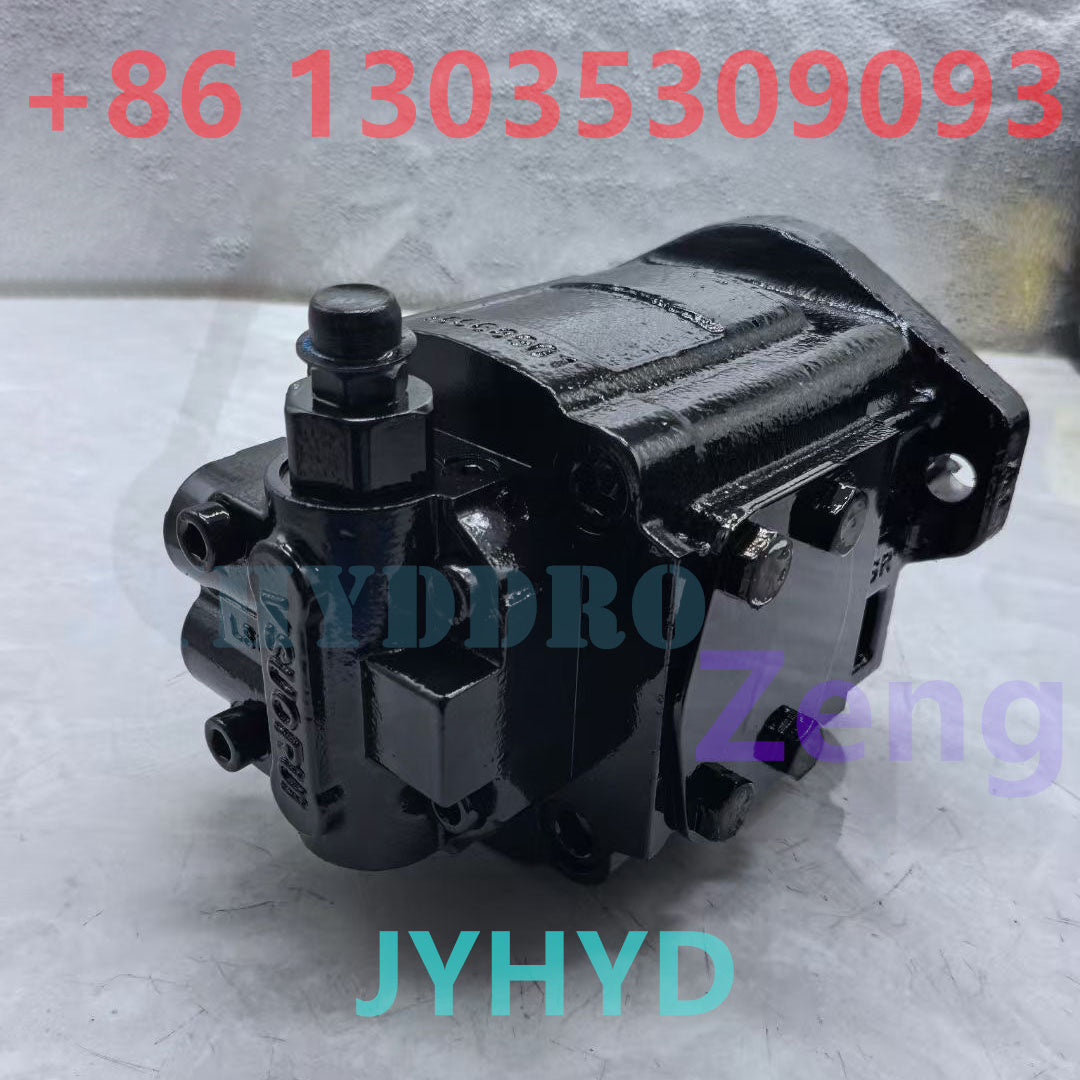 03580502 85823855 GEAR PUMP