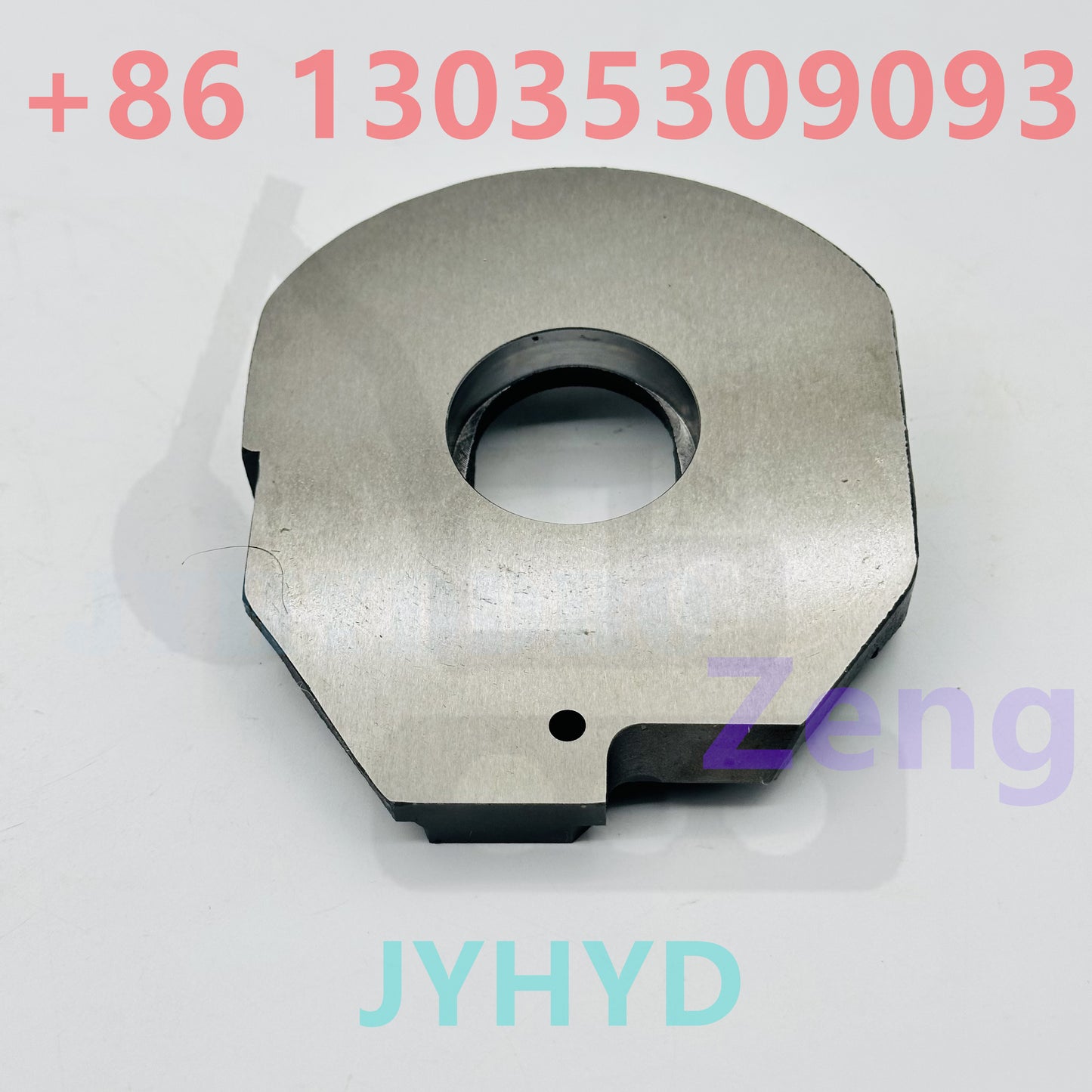 KOMATSU D155-6 fan pump swash plate