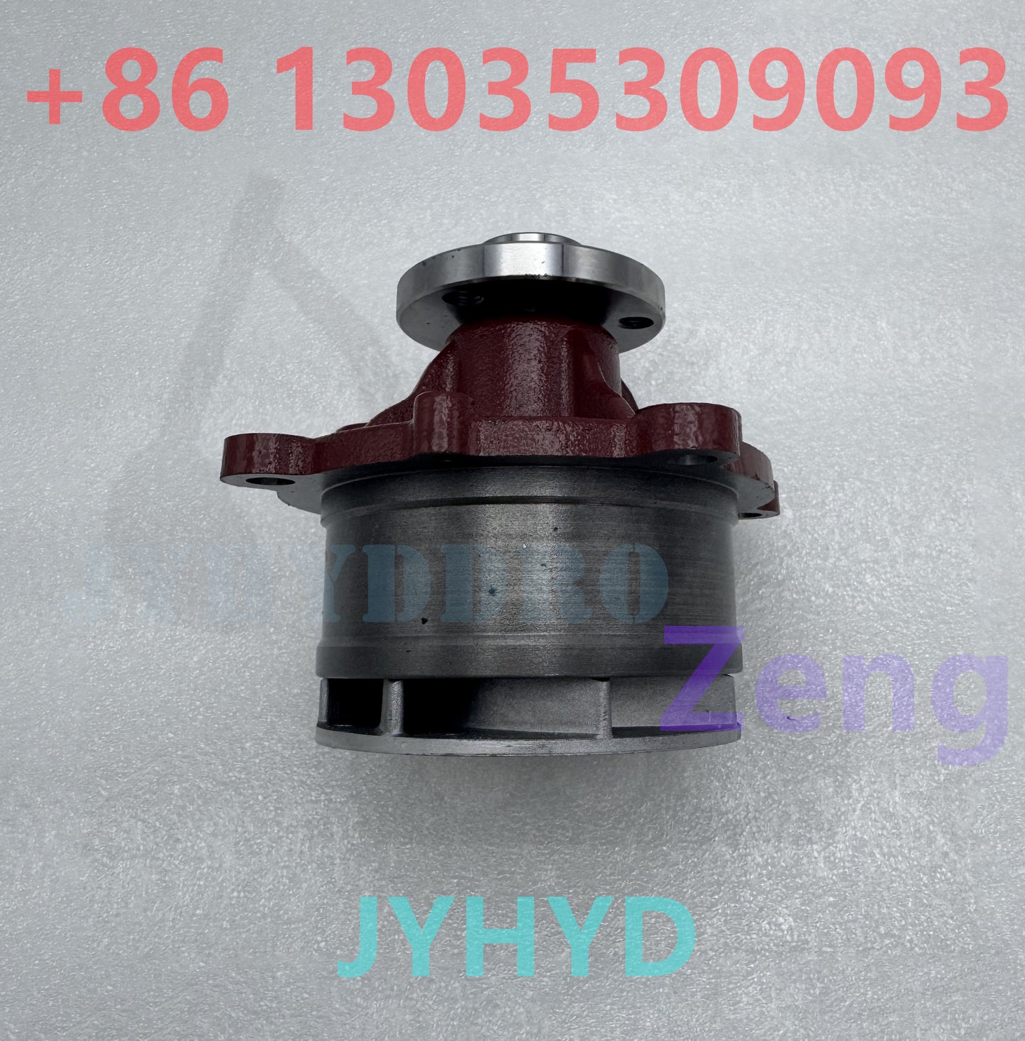 VOLVO EC210 EC290 3668561 04206613 WATER PUMP