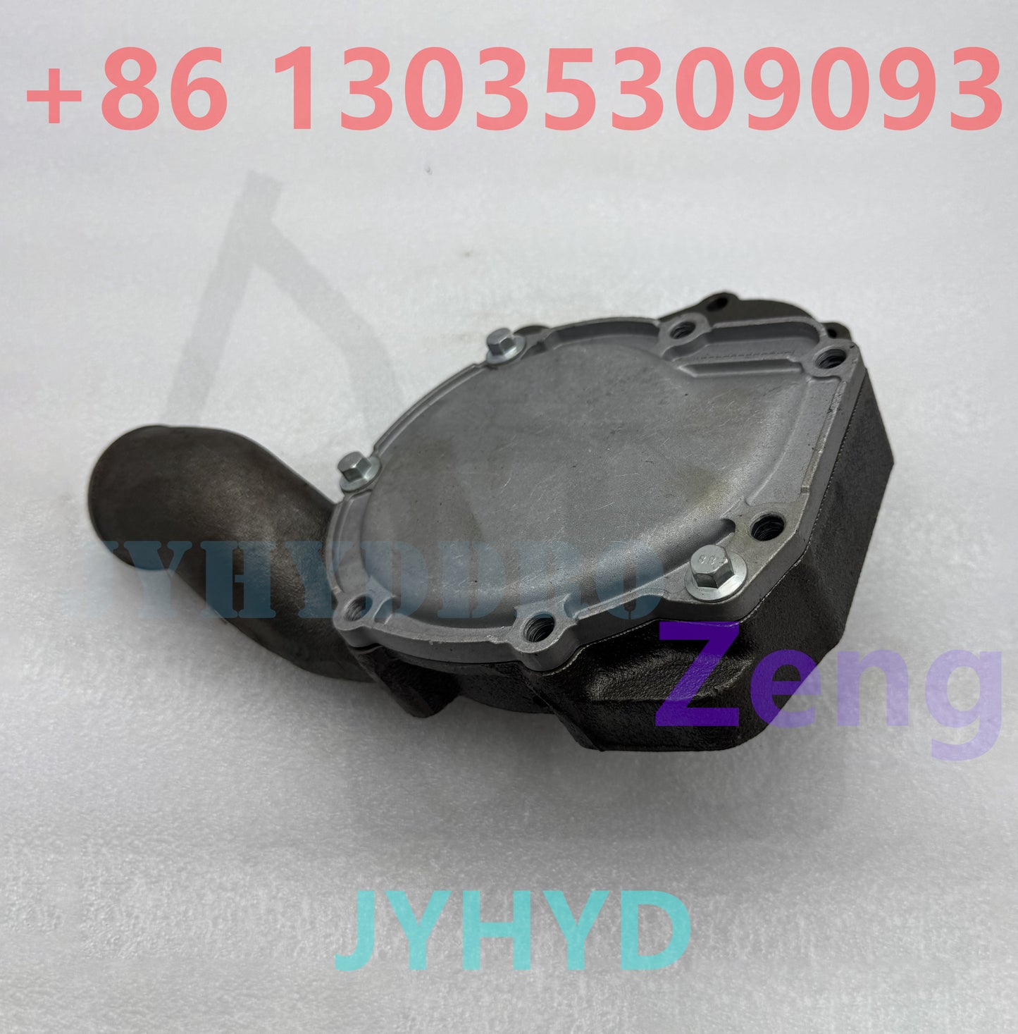 1104 4131A068 WATER PUMP