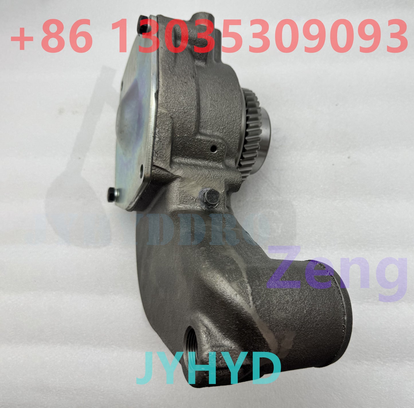 3306 2W8003 WATER PUMP