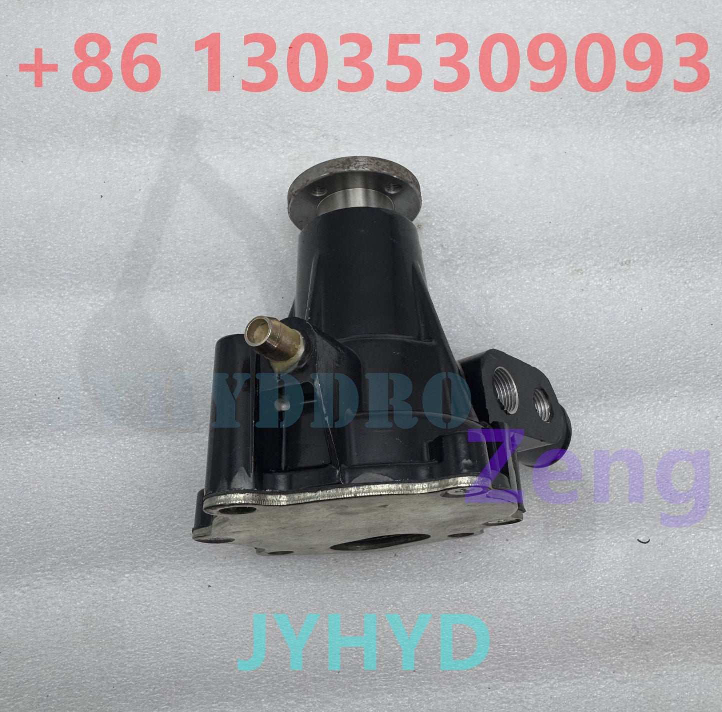 4TNV88 WATER PUMP