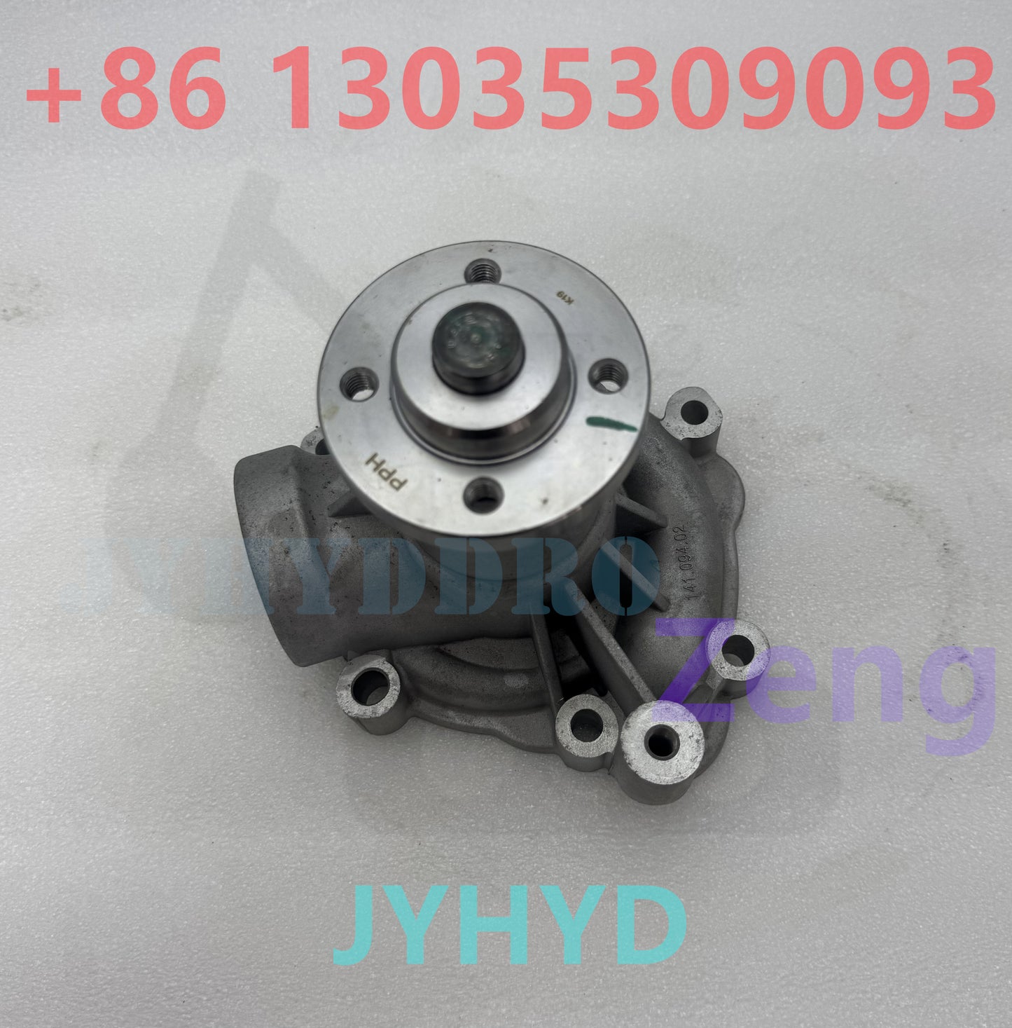 BFM1012 BFM2012 WATER PUMP