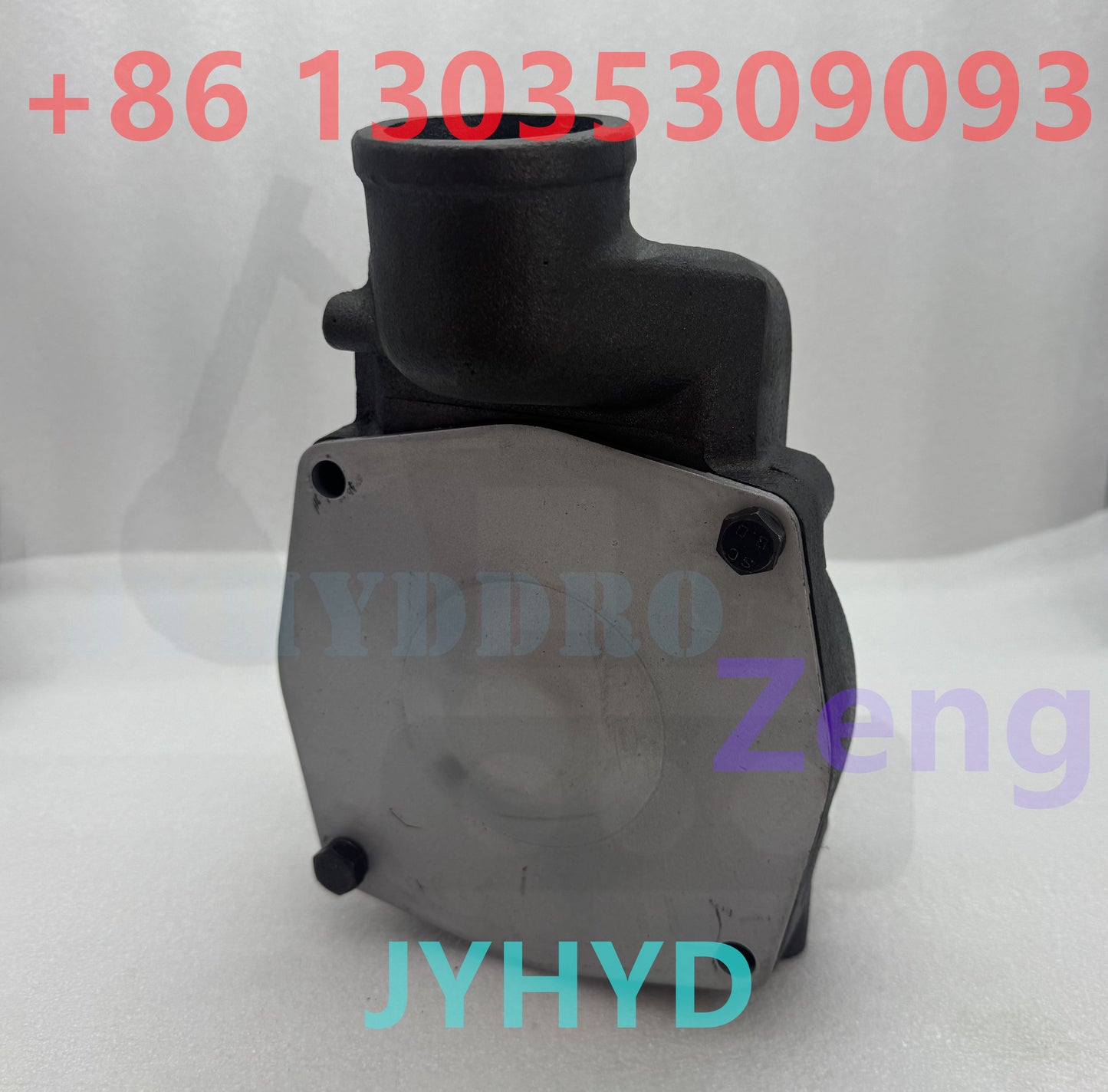 3306T 2W-8002 WATER PUMP
