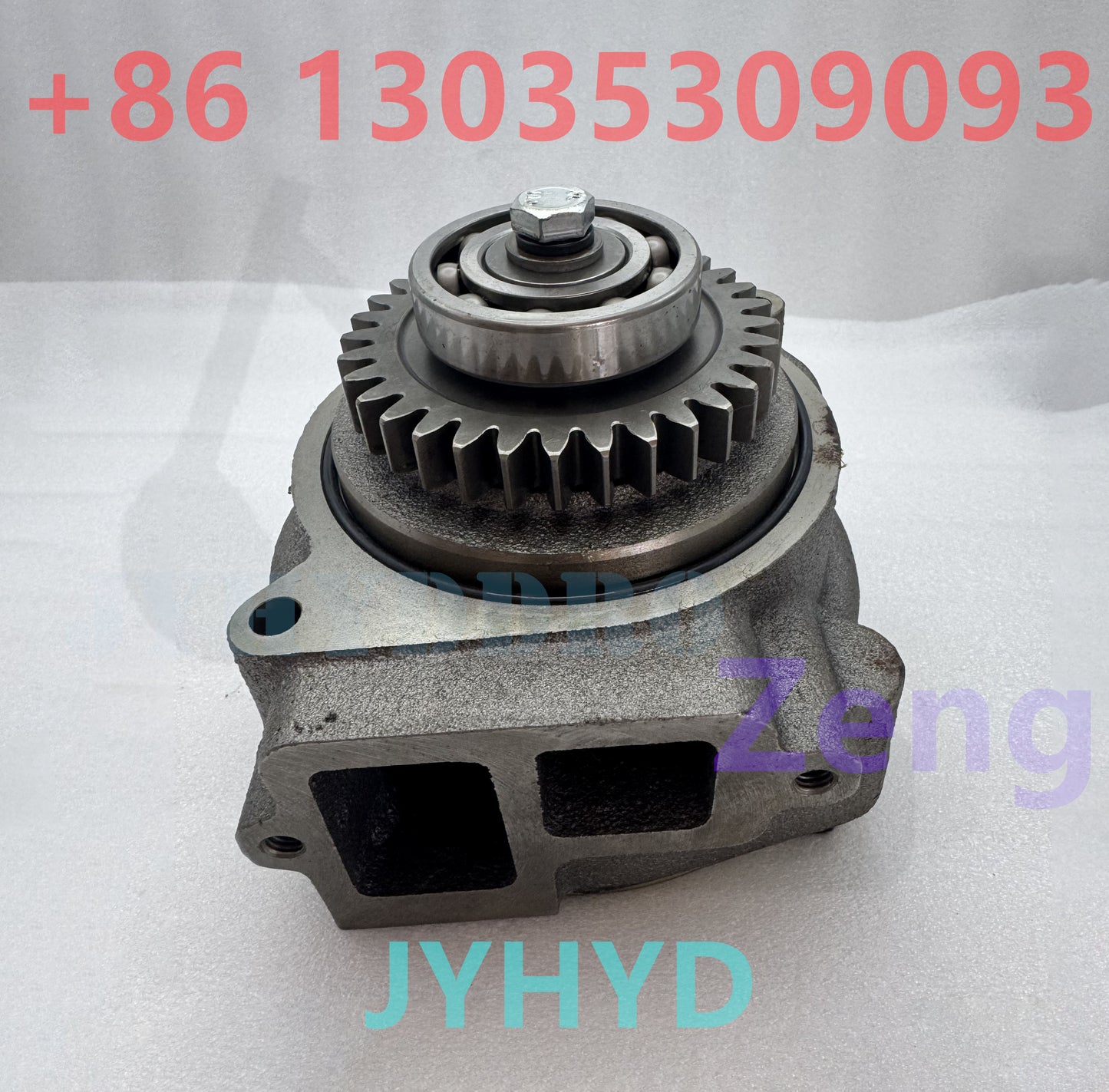 3304 1727767 3304B 3306 2W8001 WATER PUMP