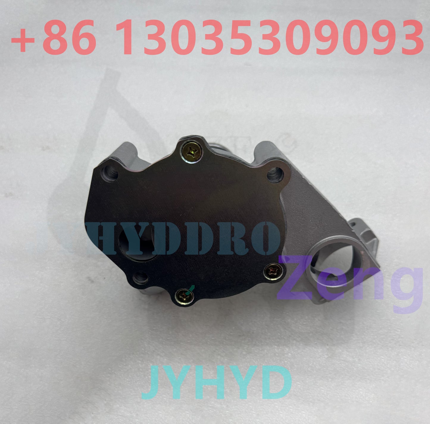 TK486 WATER PUMP
